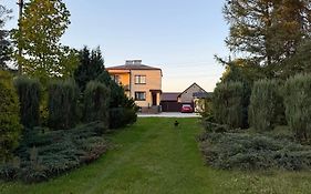 Agroturstyka u Witka